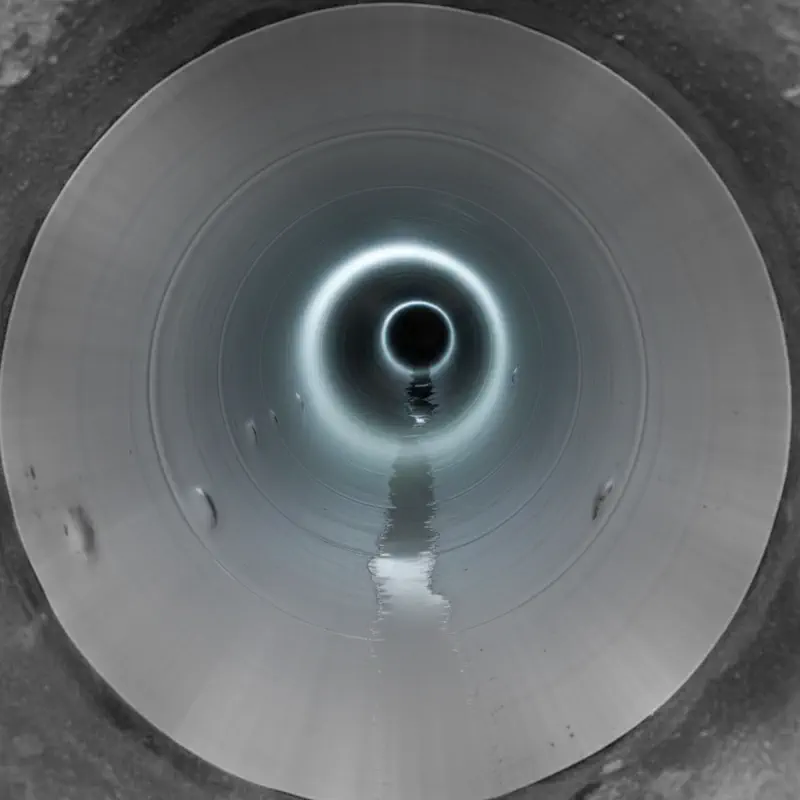 Risanamento tubazione con tecnica relining a Ravenna senza demolizioni